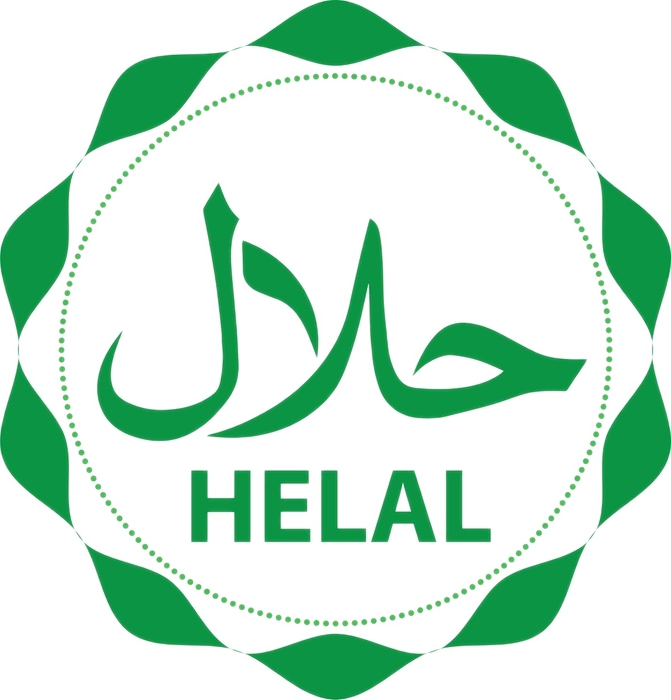 Helal Logo
